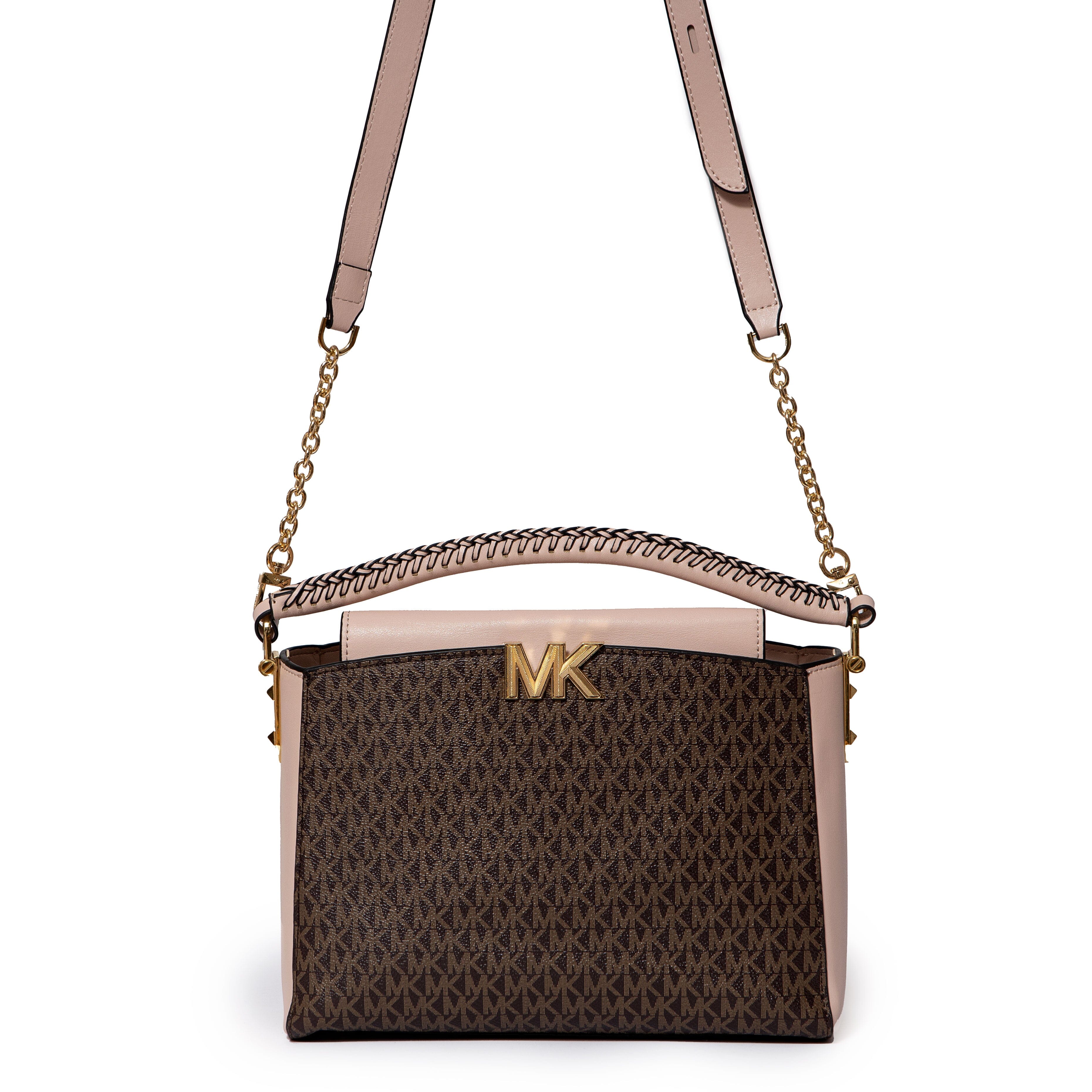 Ṃïċḧäệŀ Ḳöŕṩ shoulder large bag Hippochi