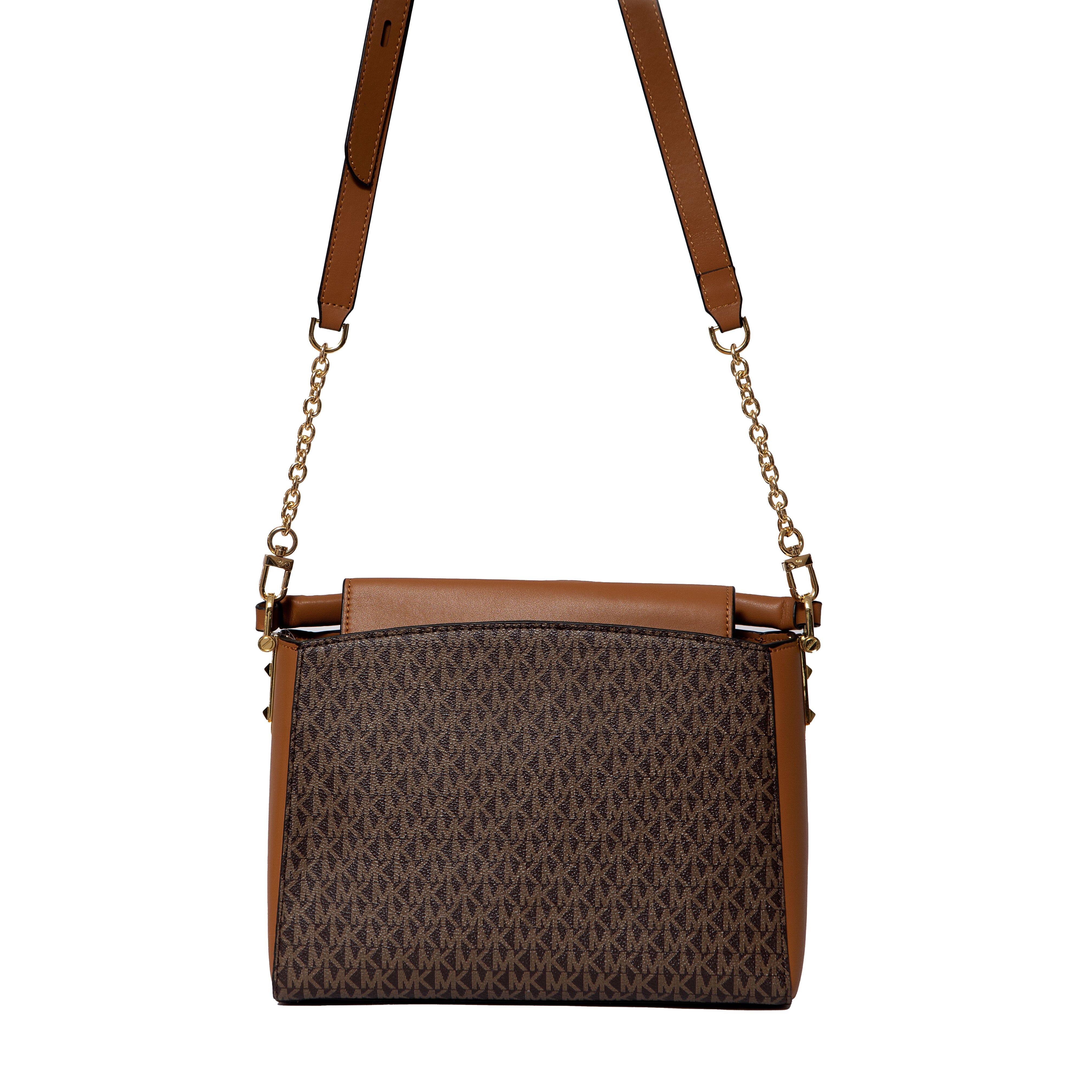 Ṃïċḧäệŀ Ḳöŕṩ shoulder large bag Hippochi