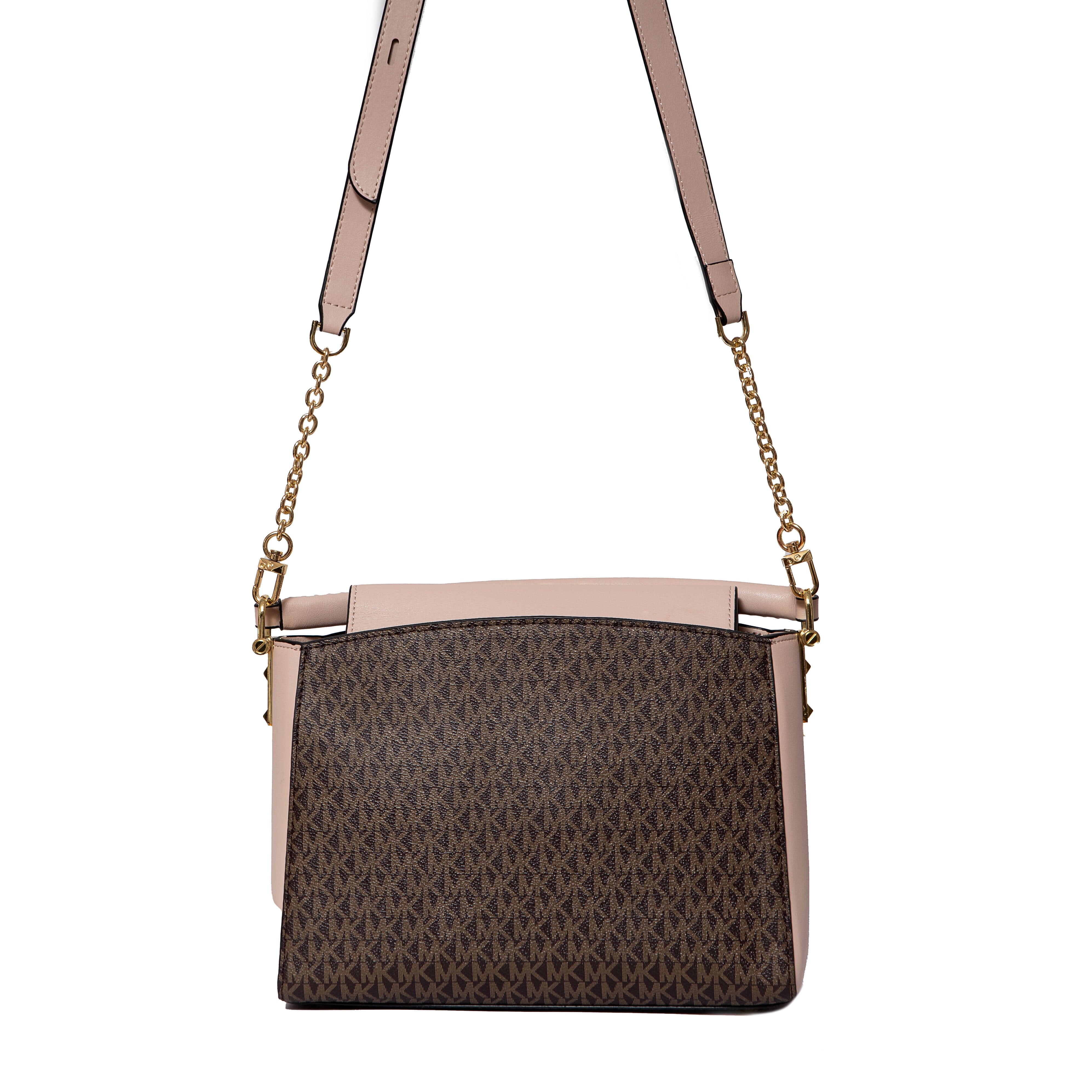 Ṃïċḧäệŀ Ḳöŕṩ shoulder large bag Hippochi