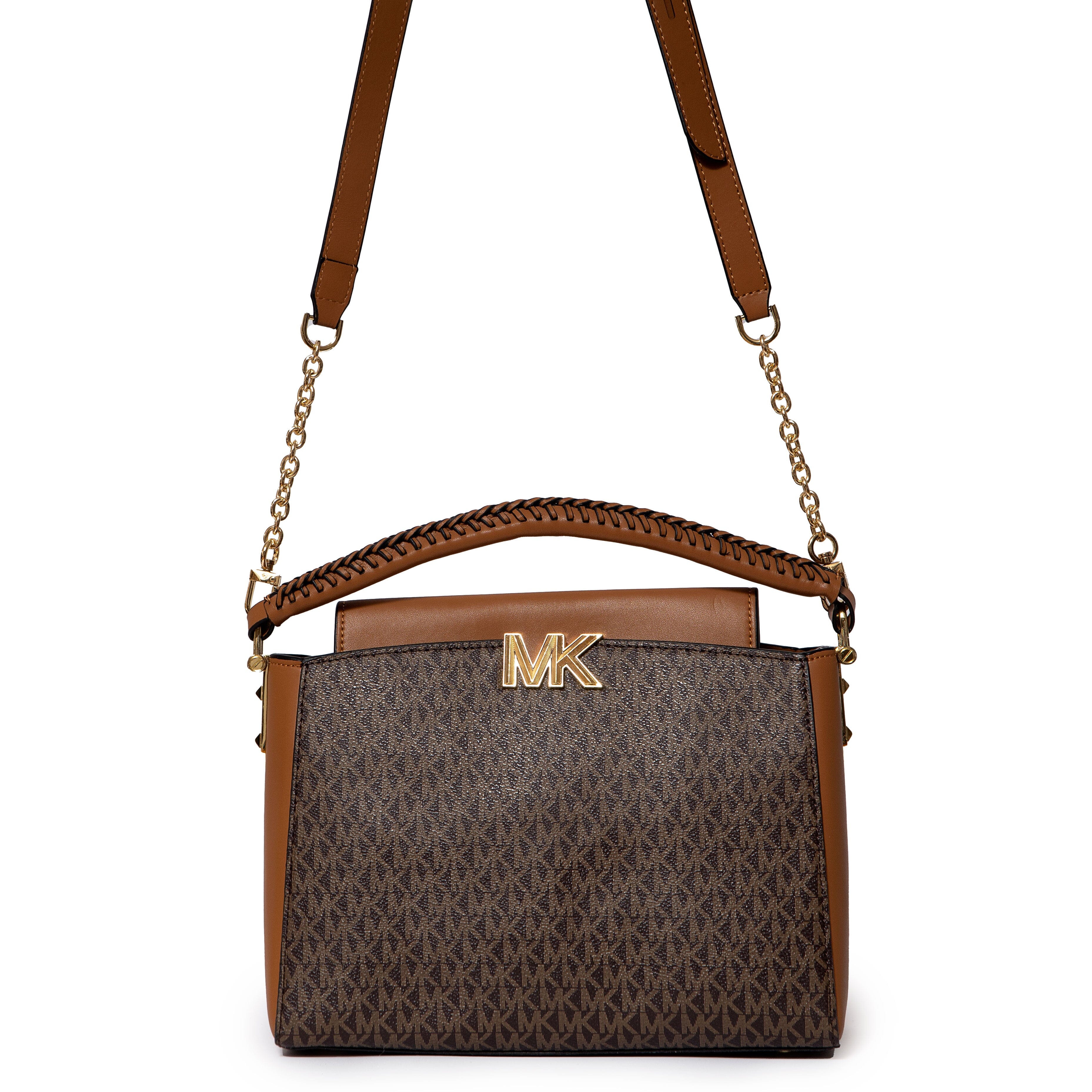 Ṃïċḧäệŀ Ḳöŕṩ shoulder large bag Hippochi
