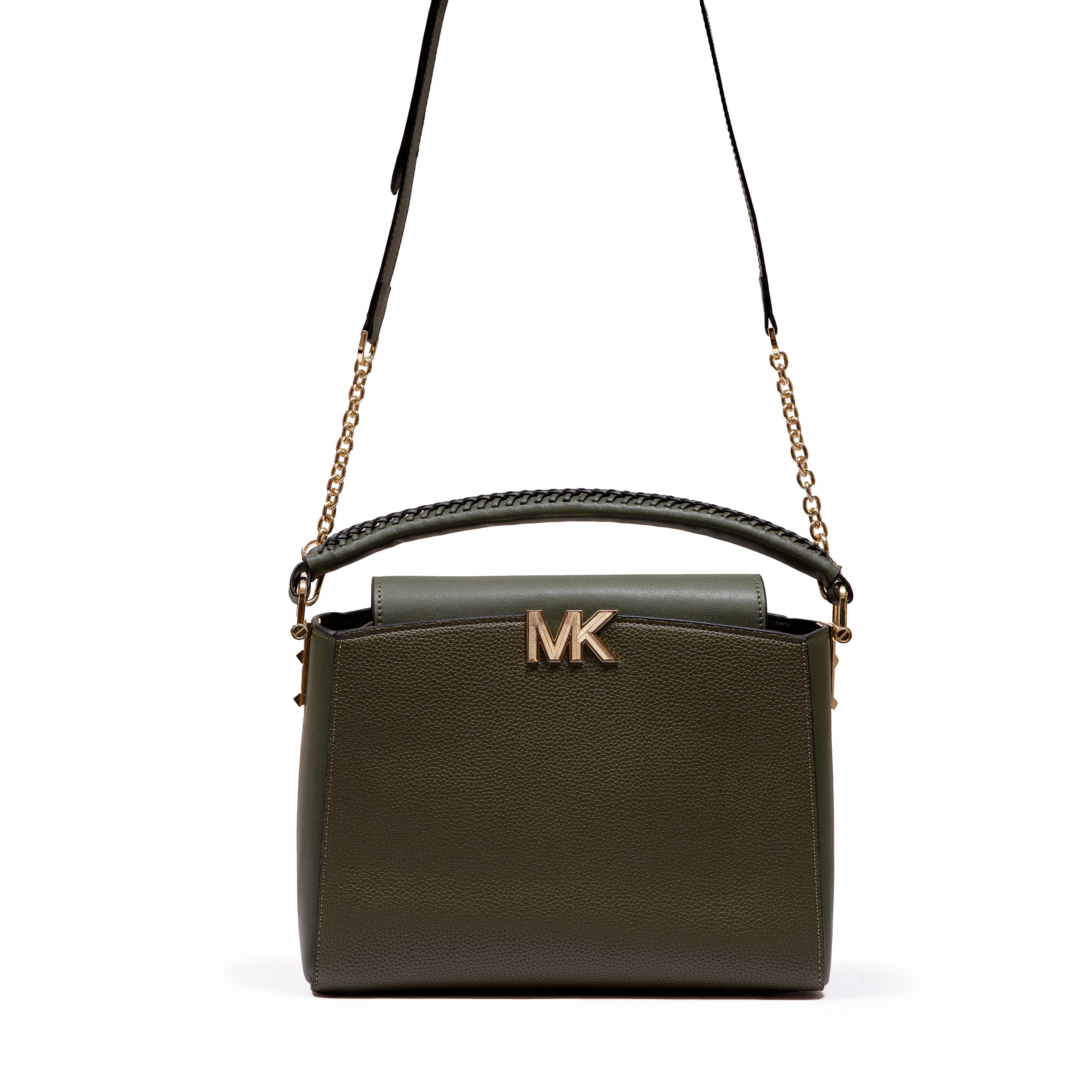 Ṃïċḧäệŀ Ḳöŕṩ shoulder large bag Hippochi