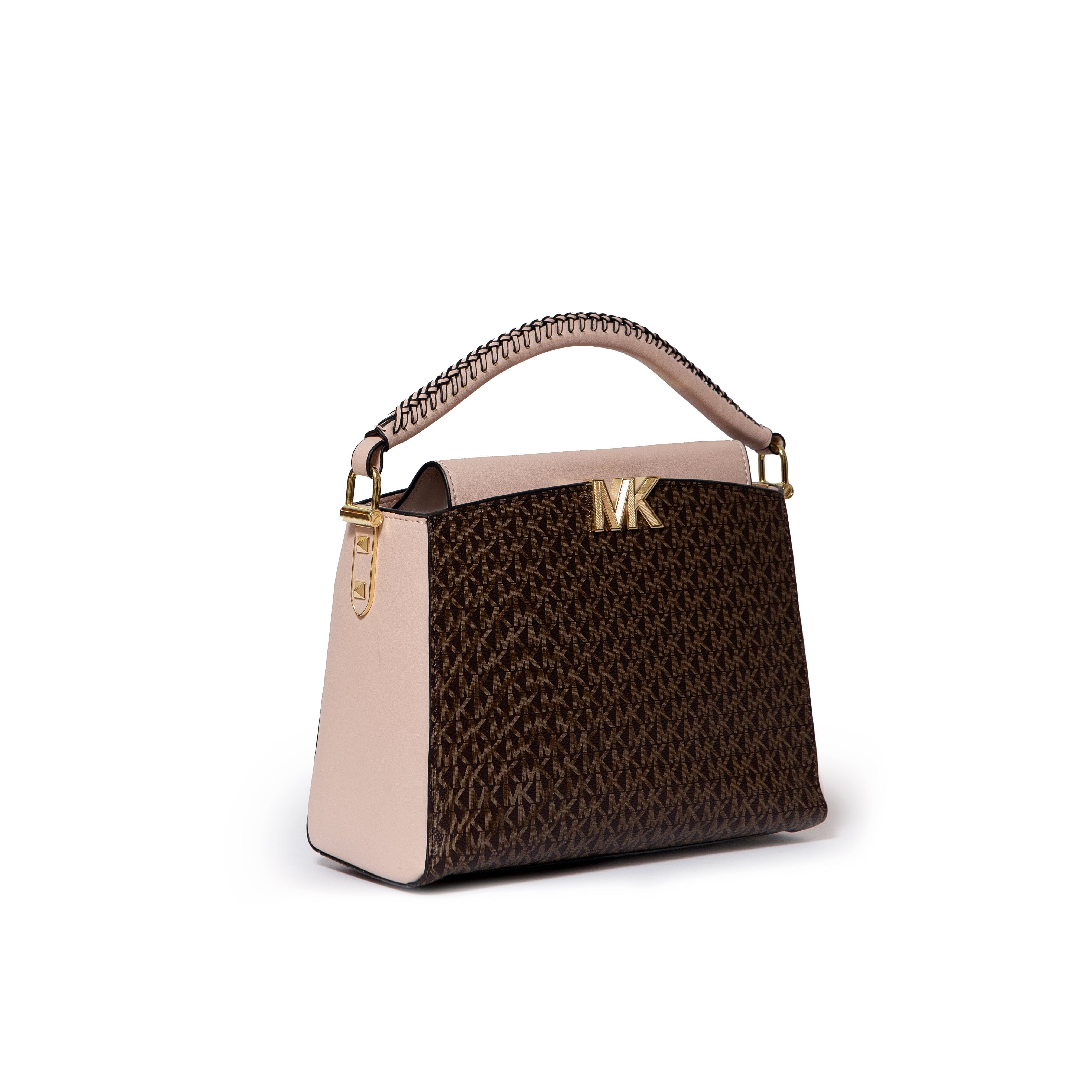 Ṃïċḧäệŀ Ḳöŕṩ shoulder large bag Hippochi