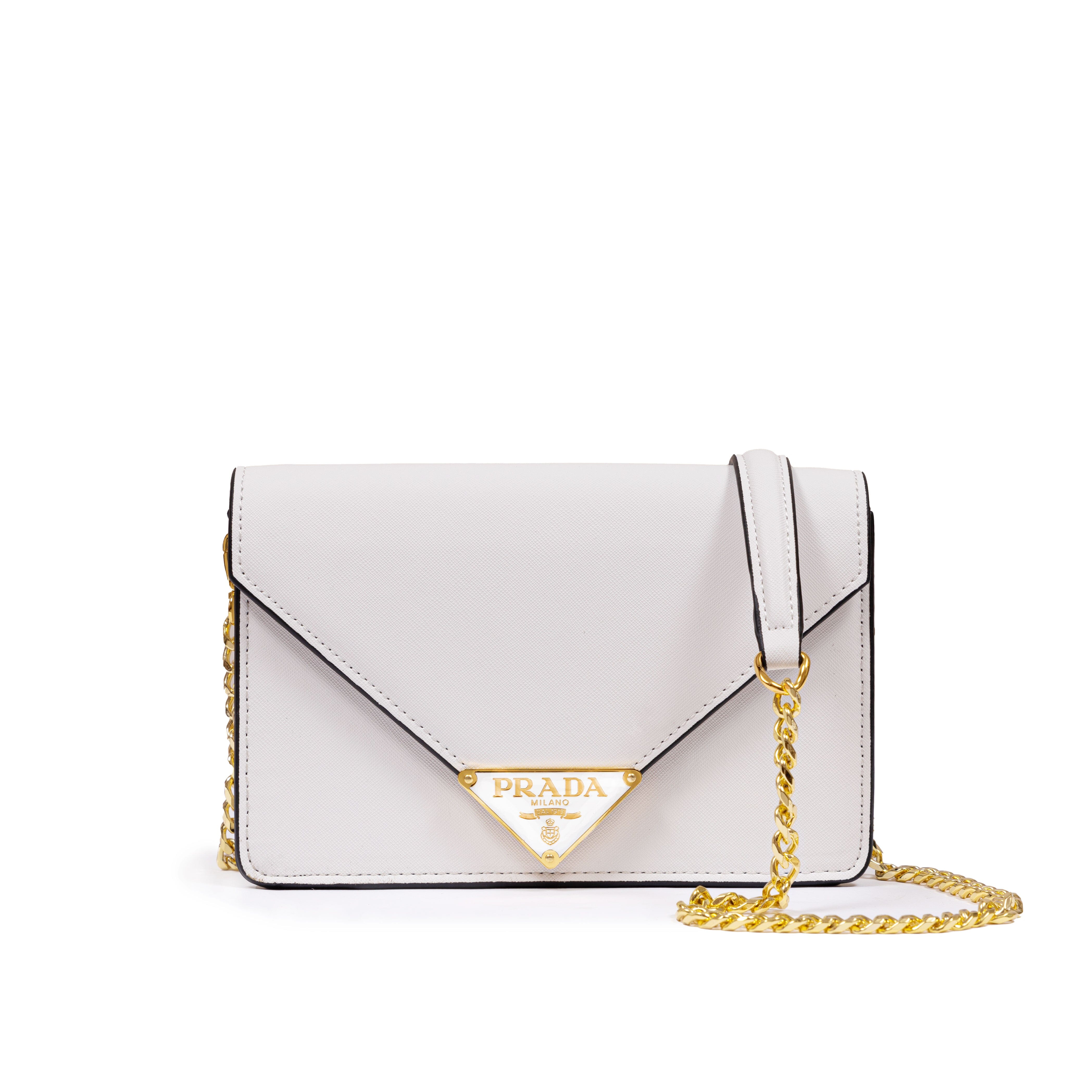ΡȒАĎА shoulder bag hippochi