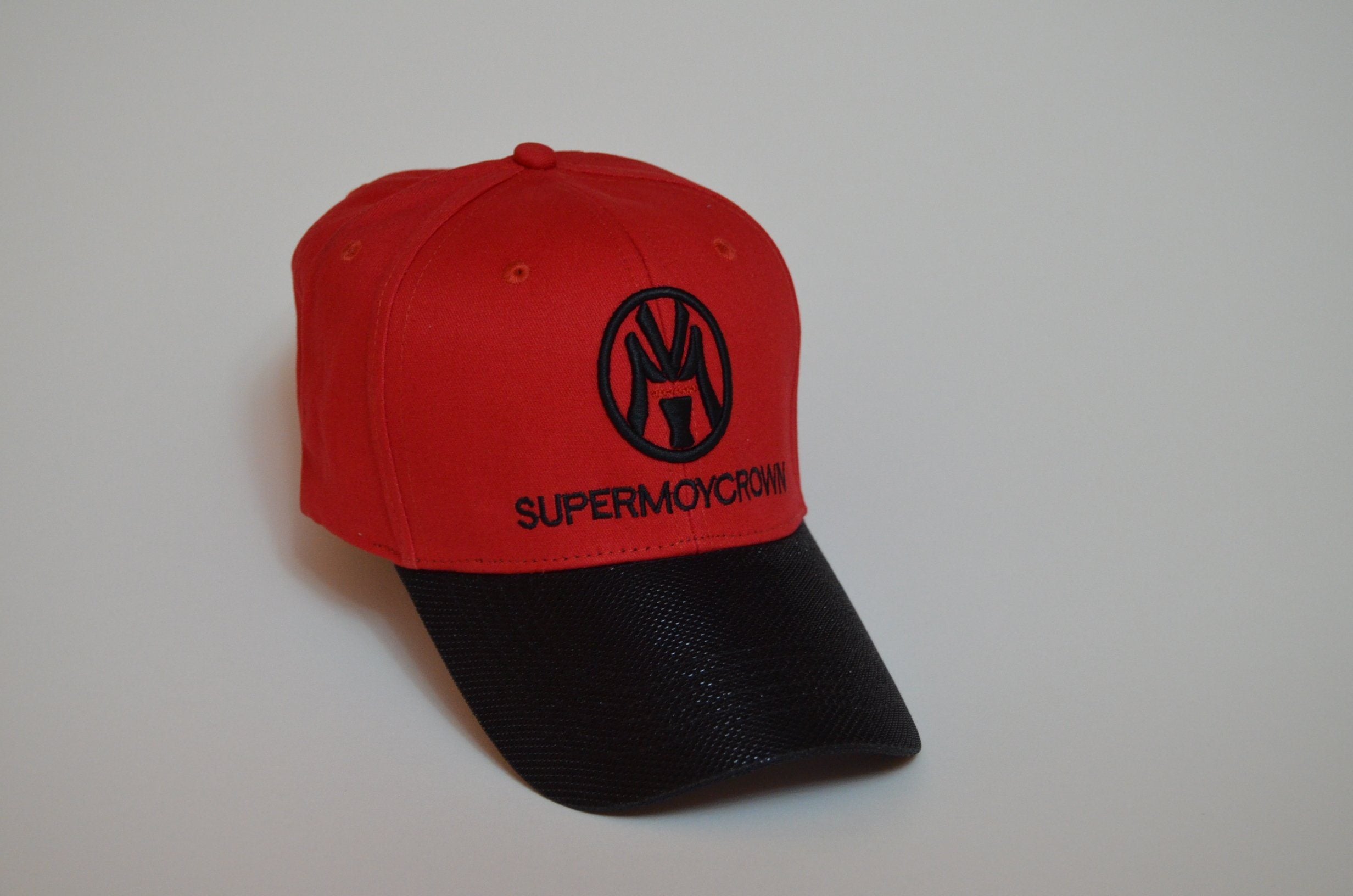 SUPERMOYCROWN CAP-MAC003 Hippochi