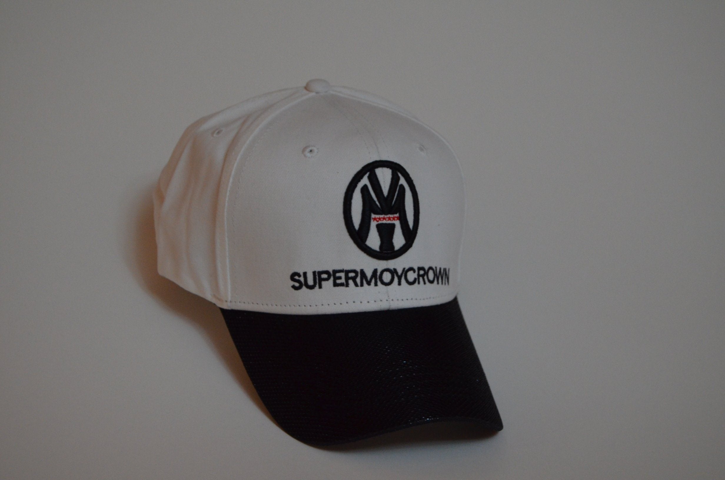SUPERMOYCROWN CAP-MAC003 Hippochi