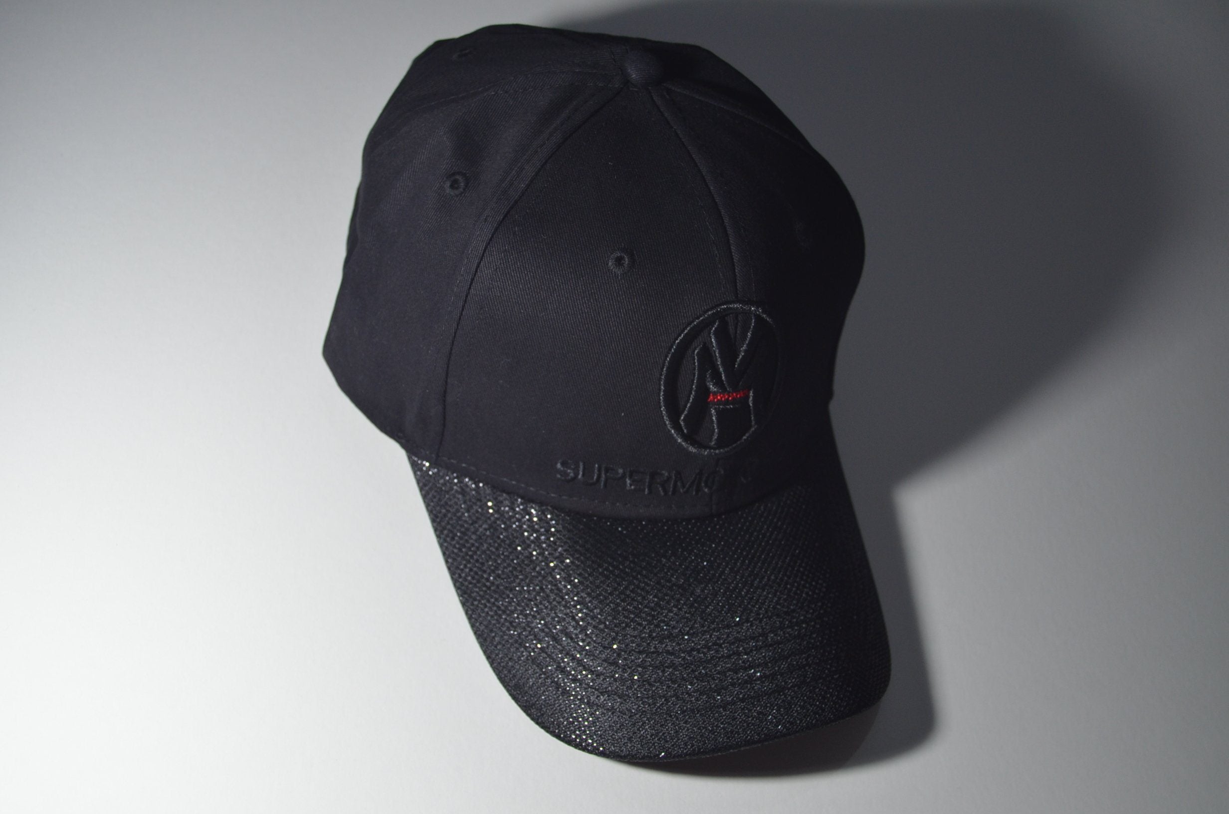 SUPERMOYCROWN CAP-MAC003 Hippochi