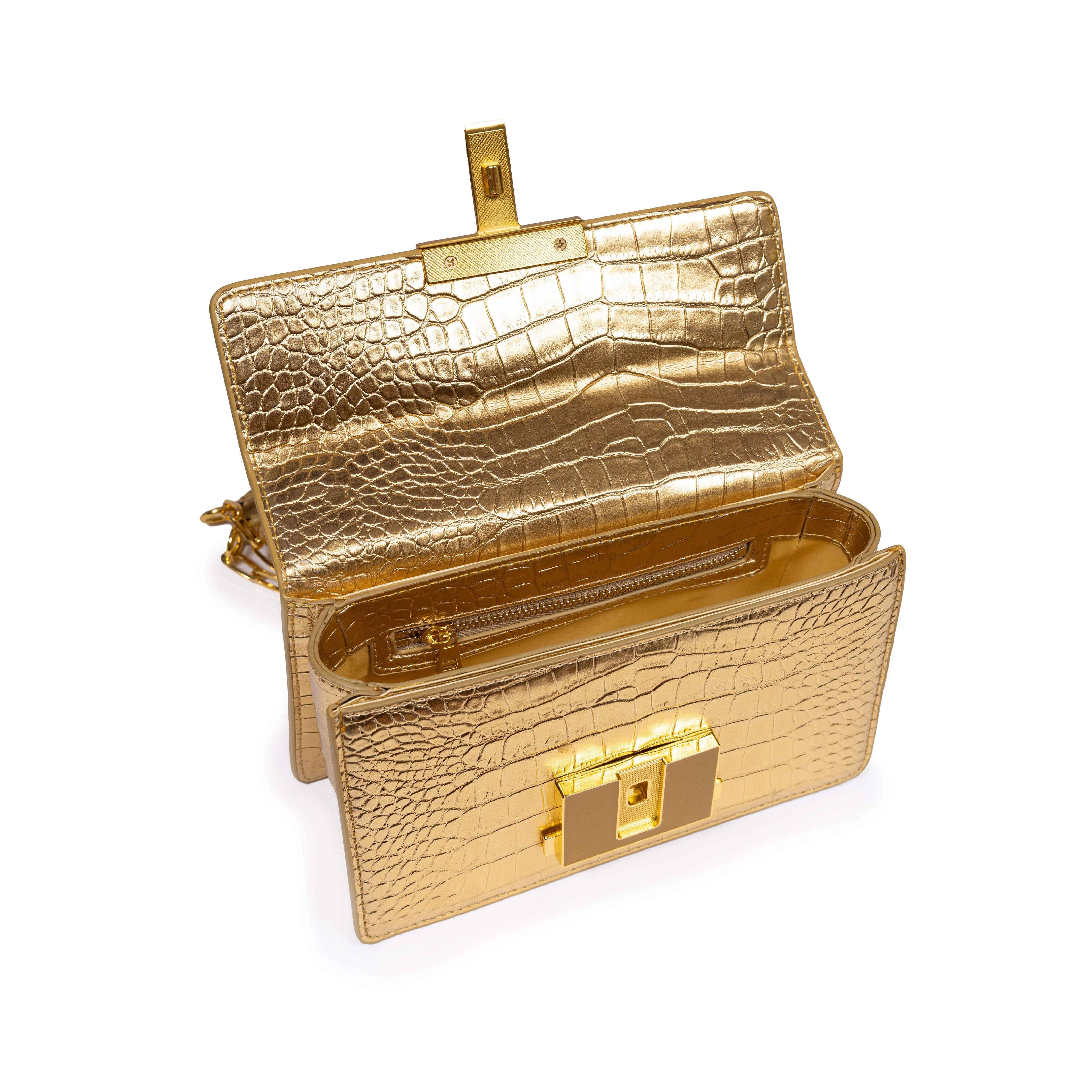 TOM FORD Shoulder bag Hippochi