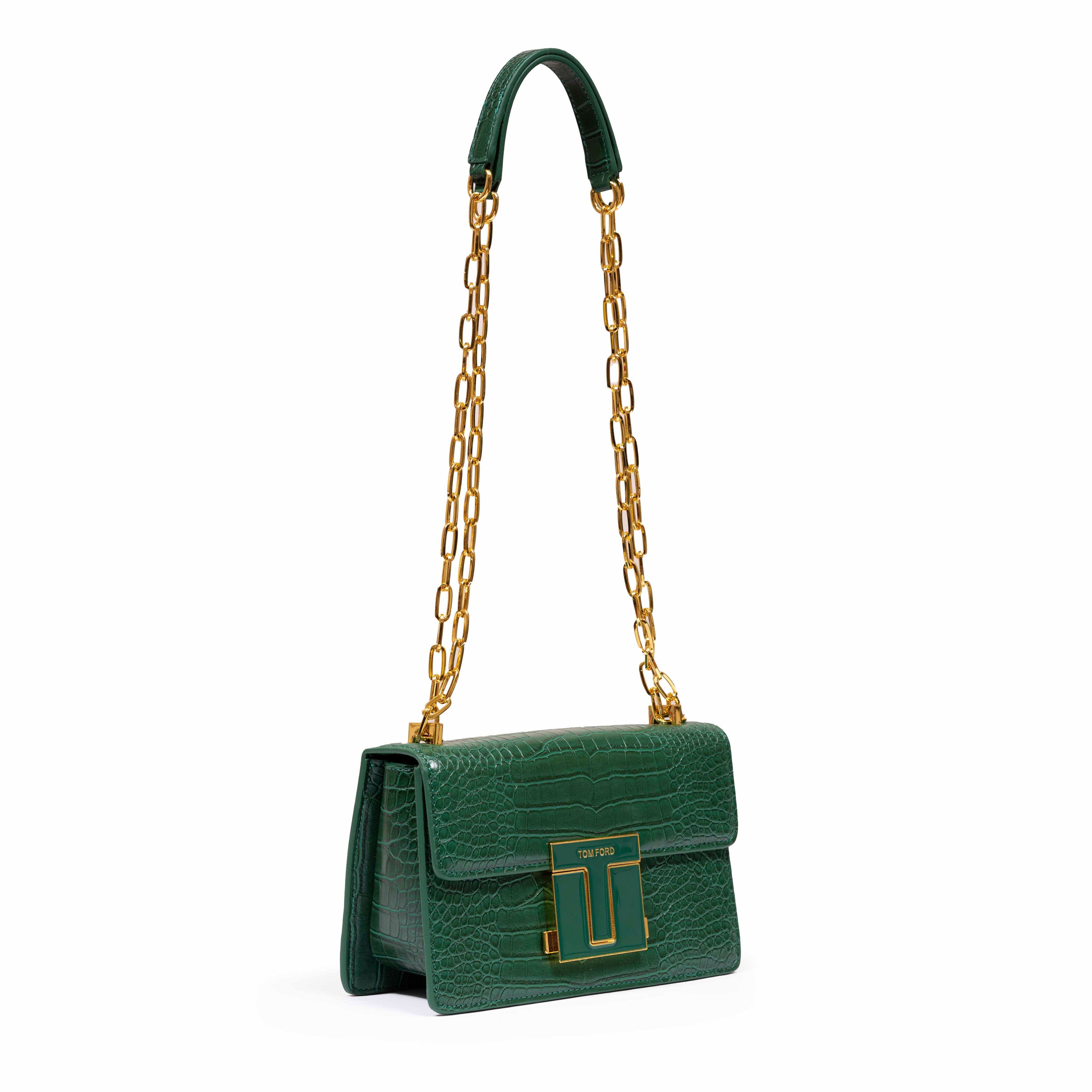 TOM FORD Shoulder bag Hippochi