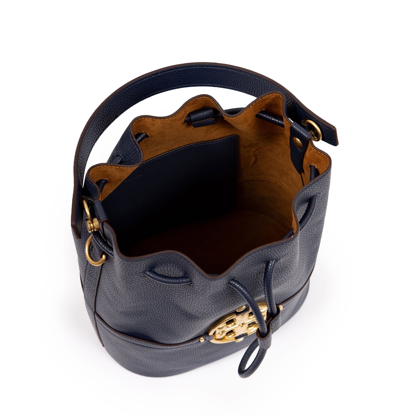 Tory Burch bucket bag Hippochi
