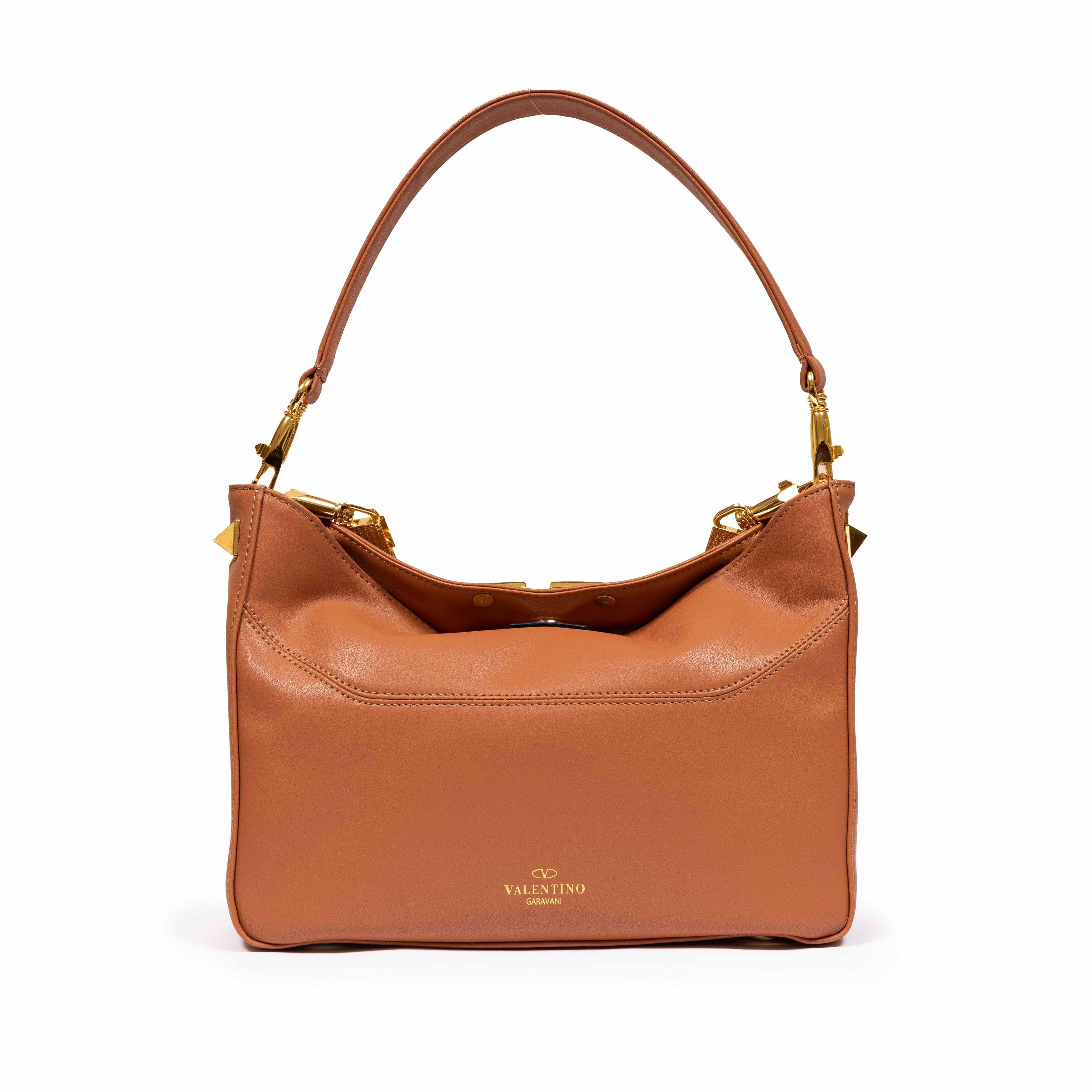 VALENTINO GARAVANI shoulder bag Hippochi