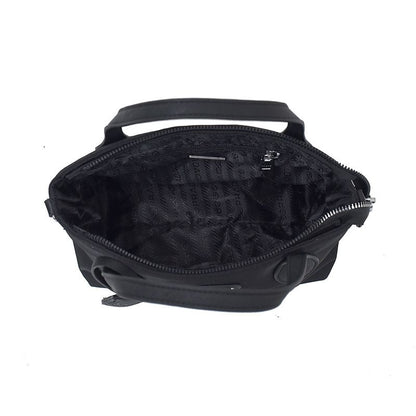 ΡȒАĎА nylon shoulder bag