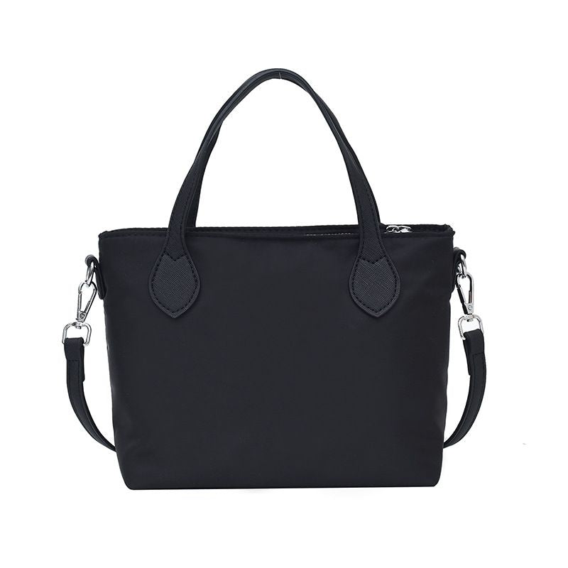 ΡȒАĎА nylon shoulder bag