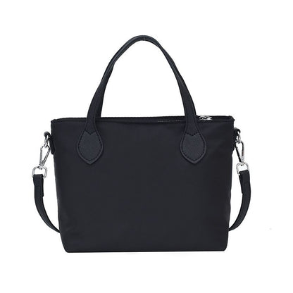 ΡȒАĎА nylon shoulder bag