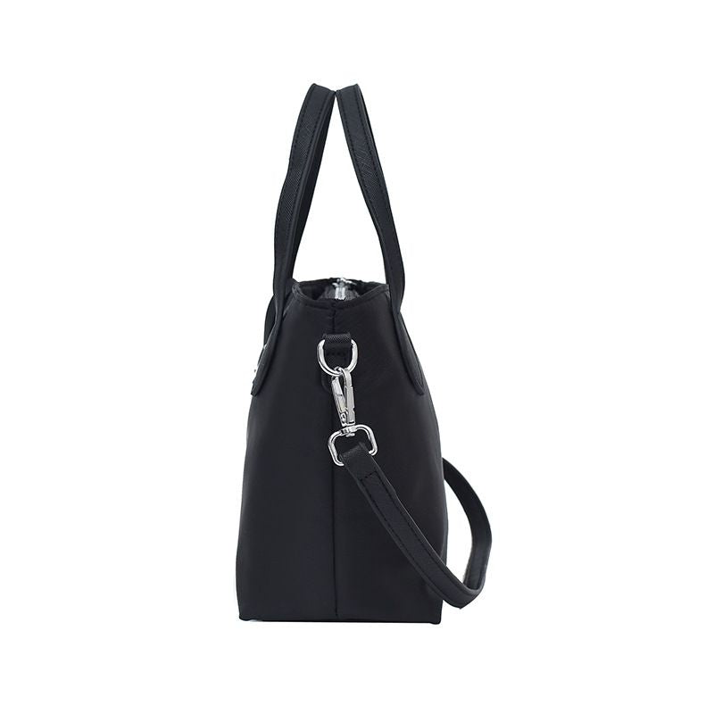 ΡȒАĎА nylon shoulder bag