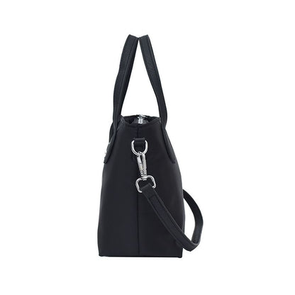 ΡȒАĎА nylon shoulder bag