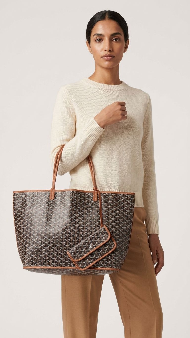 Anjou GM Bag Bags Hippochi