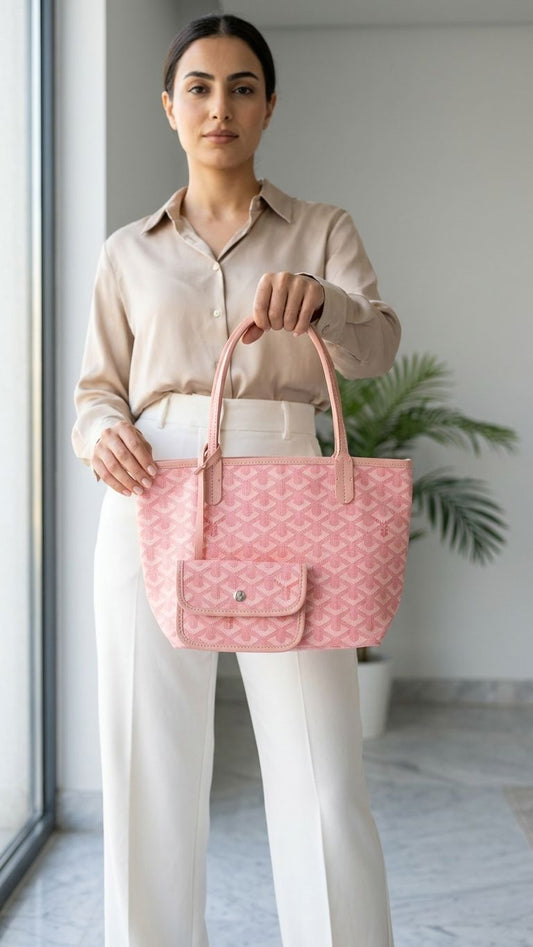 Anjou mini Bag Bags Hippochi