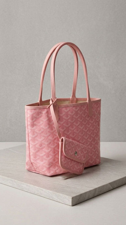 Anjou mini Bag Bags Hippochi