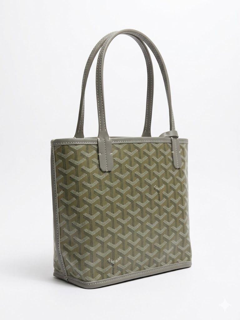 Anjou mini Bag Bags Hippochi