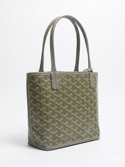 Anjou mini Bag Bags Hippochi