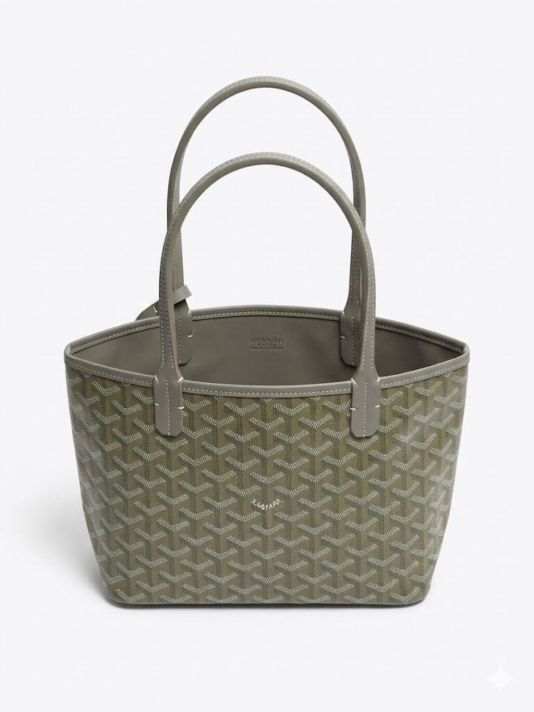 Anjou mini Bag Bags Hippochi