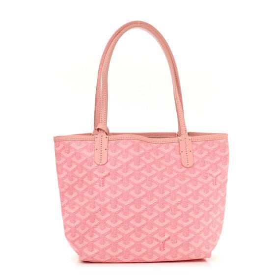 Anjou mini Bag Bags Hippochi