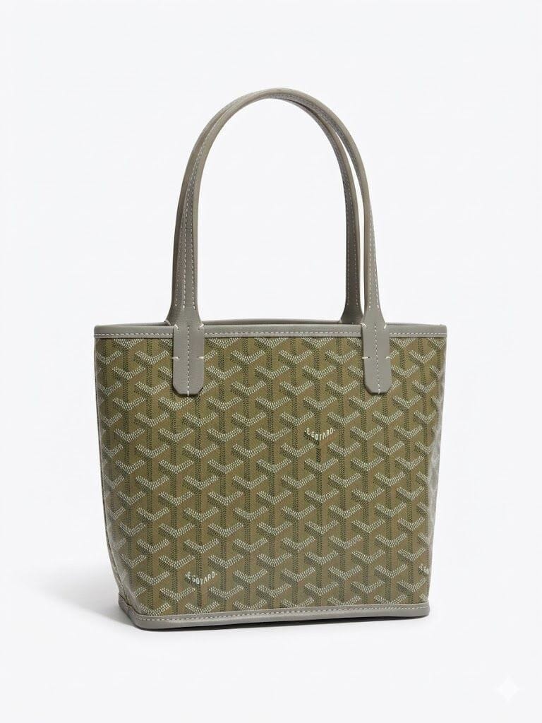 Anjou mini Bag Bags Hippochi