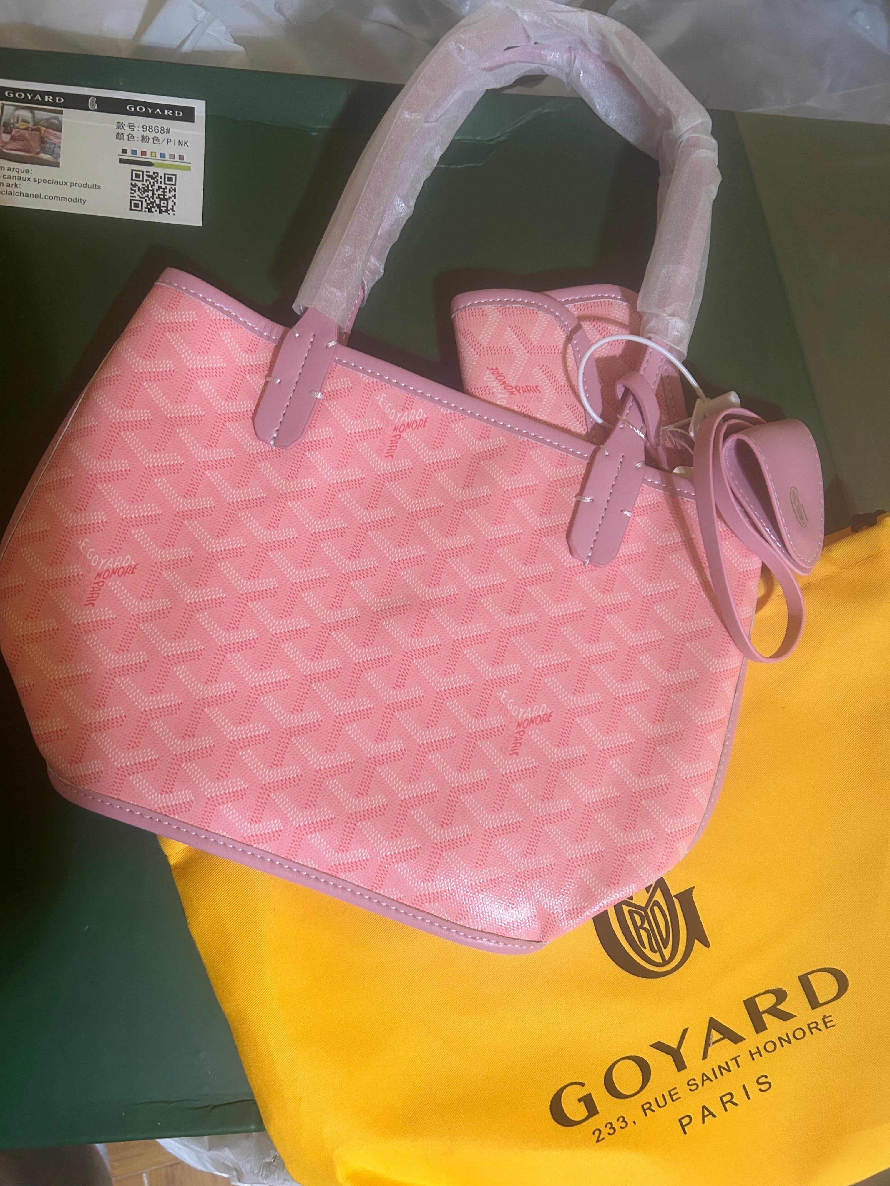 Anjou mini Bag Bags Hippochi