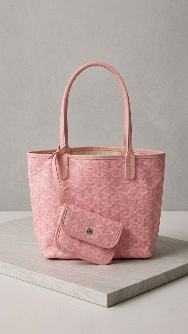 Anjou mini Bag Bags Hippochi
