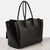 Balenciaga Bel Air Medium leather tote bag Bags Hippochi