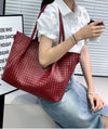 Ḅöẗẗệġä Veneta woven bag Hippochi