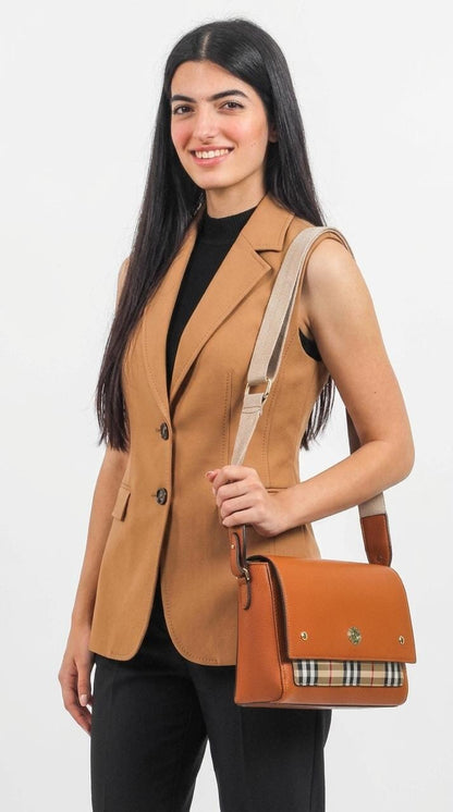 Ḅüŕḅệŕŕÿ Cross hand Bag Bags Hippochi