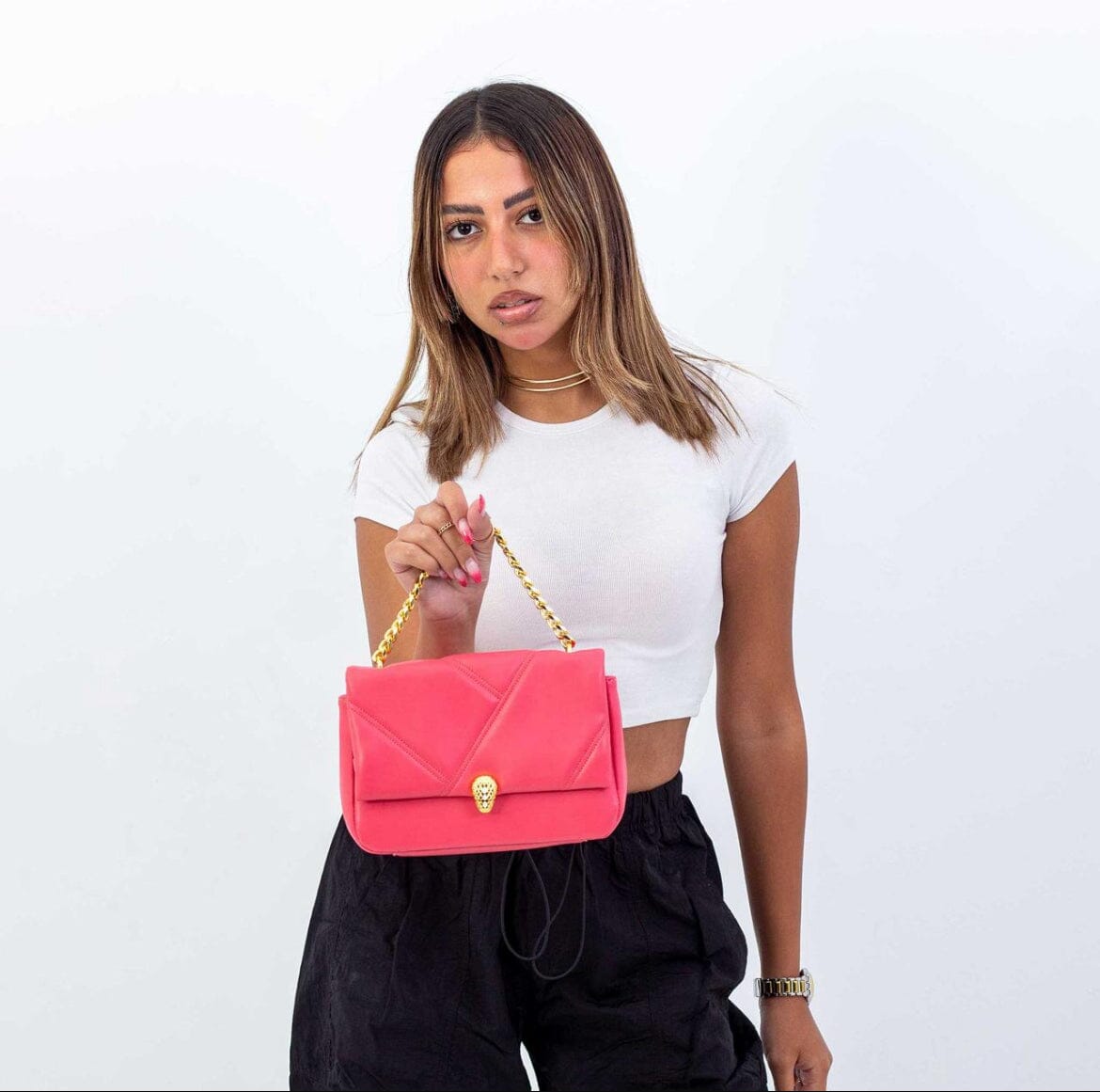 Ḅṿŀġäŕï bag Bags Hippochi