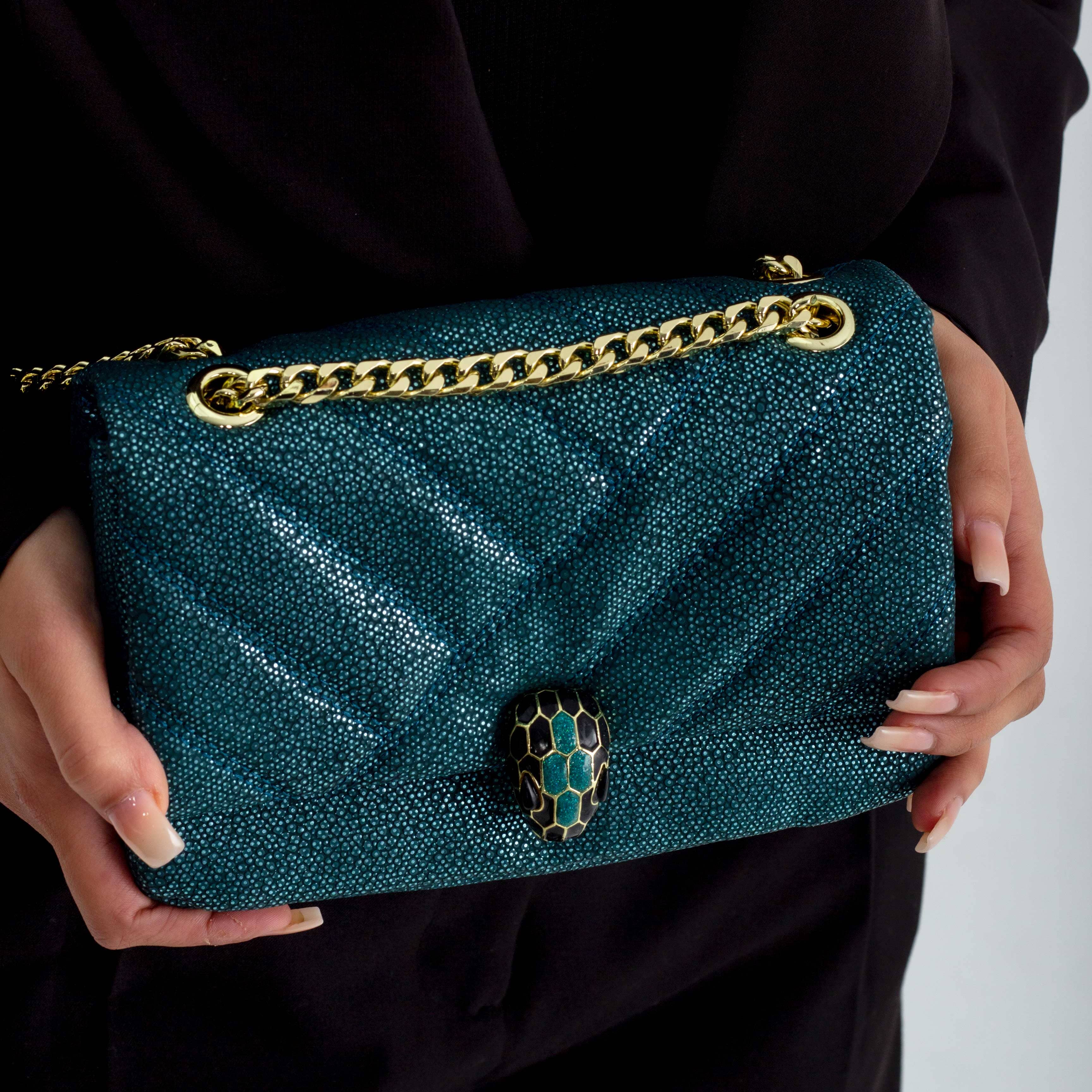 Ḅṿŀġäŕï Crossbag Hippochi