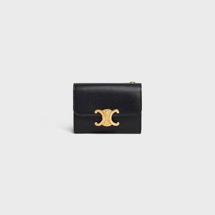 Celine Wallet Bags hippochi