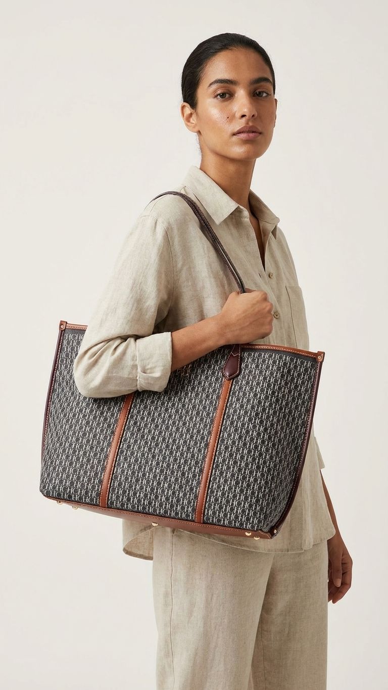 CH shoulder bag Bags Hippochi