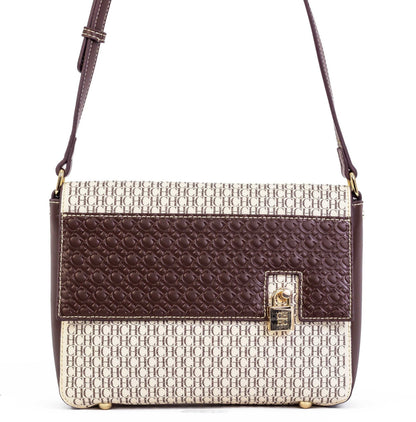 CH shoulder cross bag Hippochi