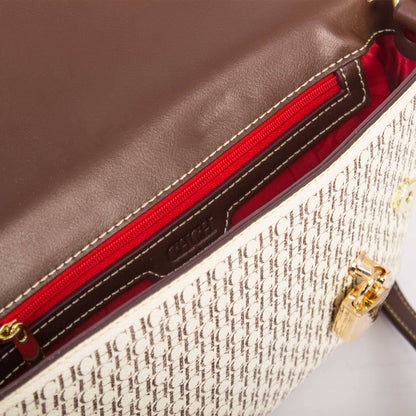 CH shoulder cross bag Hippochi