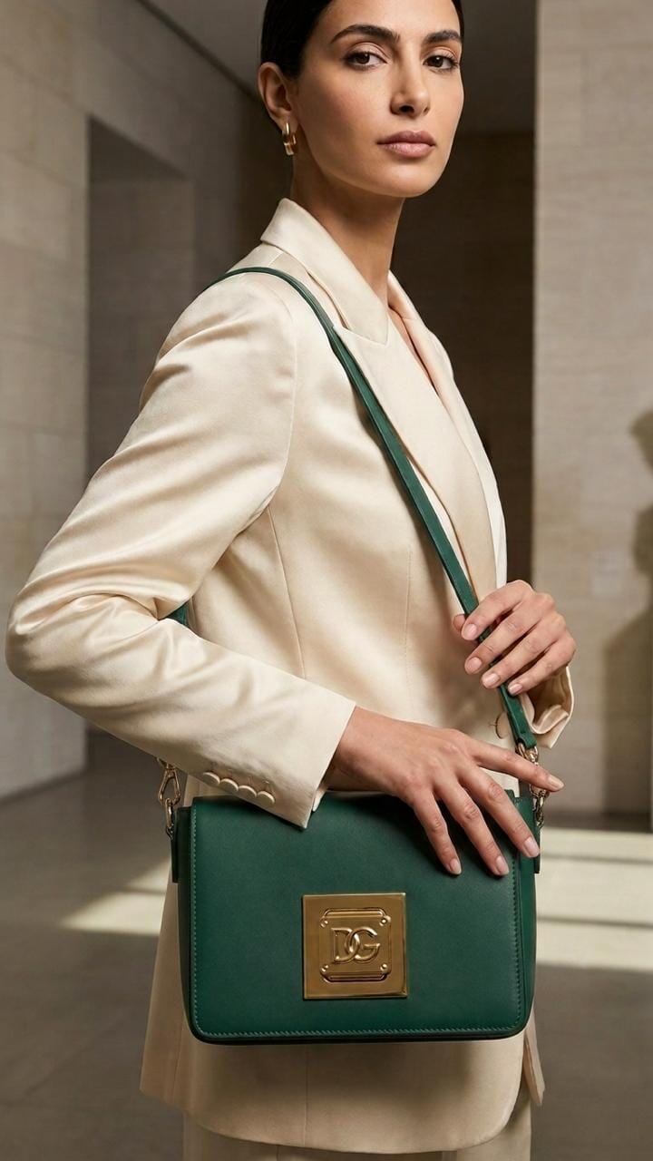 D&G Shoulder bag Bags Hippochi