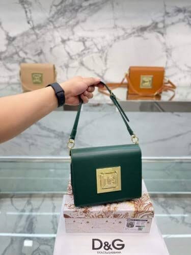 D&G Shoulder bag Bags Hippochi
