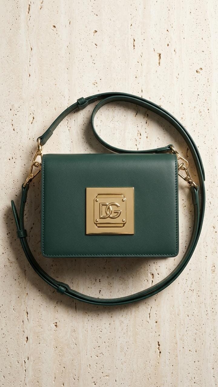 D&G Shoulder bag Bags Hippochi