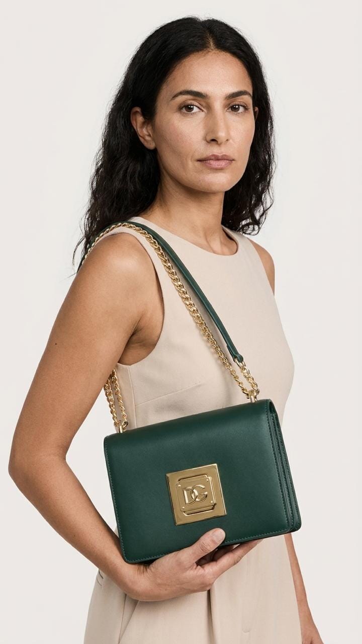 D&G Shoulder bag Bags Hippochi