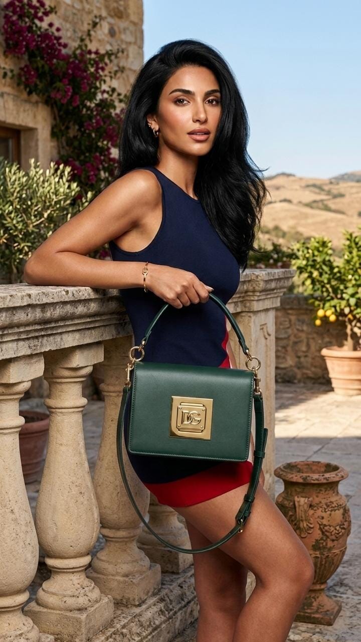 D&G Shoulder bag Bags Hippochi