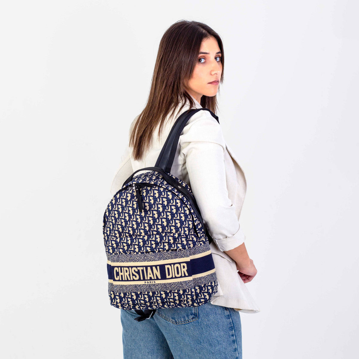 Dior Backpack – Hippochi