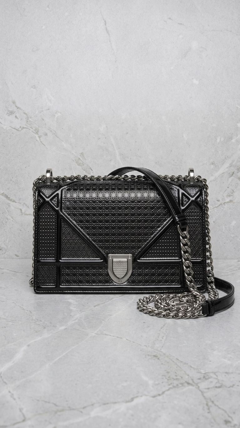 ĎİŌŖ shoulder bag Bags Hippochi