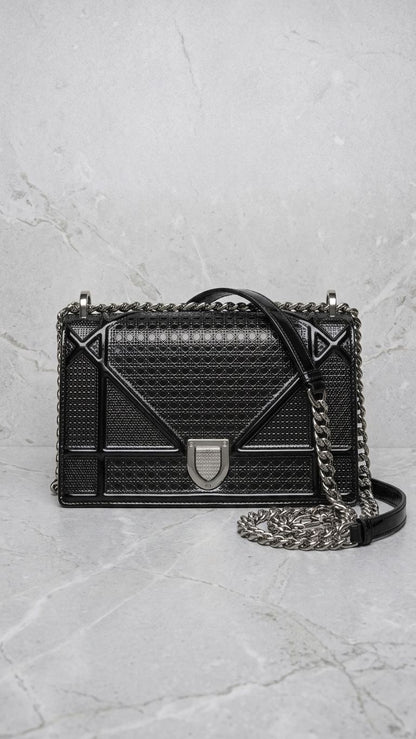 ĎİŌŖ shoulder bag Bags Hippochi