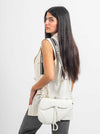 ĎİŌŖ shoulder bag casual crossbody bag saddle bag Hippochi