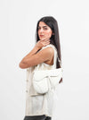 ĎİŌŖ shoulder bag casual crossbody bag saddle bag Hippochi