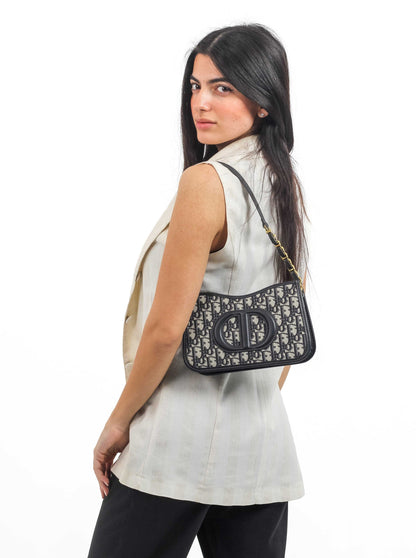 ĎİŌŖ shoulder bag Hippochi