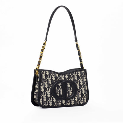 ĎİŌŖ shoulder bag Hippochi
